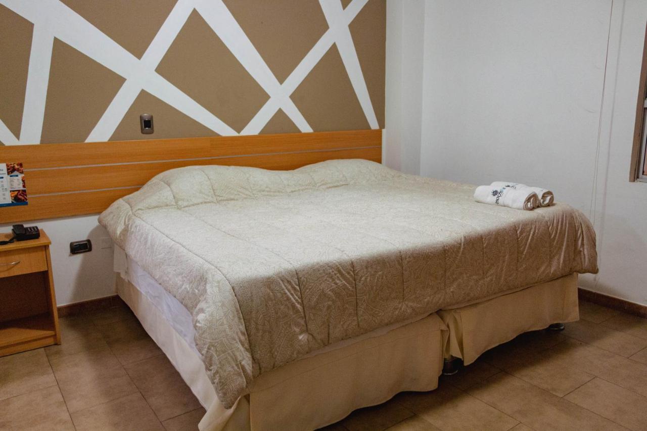 Hotel Mochiks Τσικλάγιο Εξωτερικό φωτογραφία