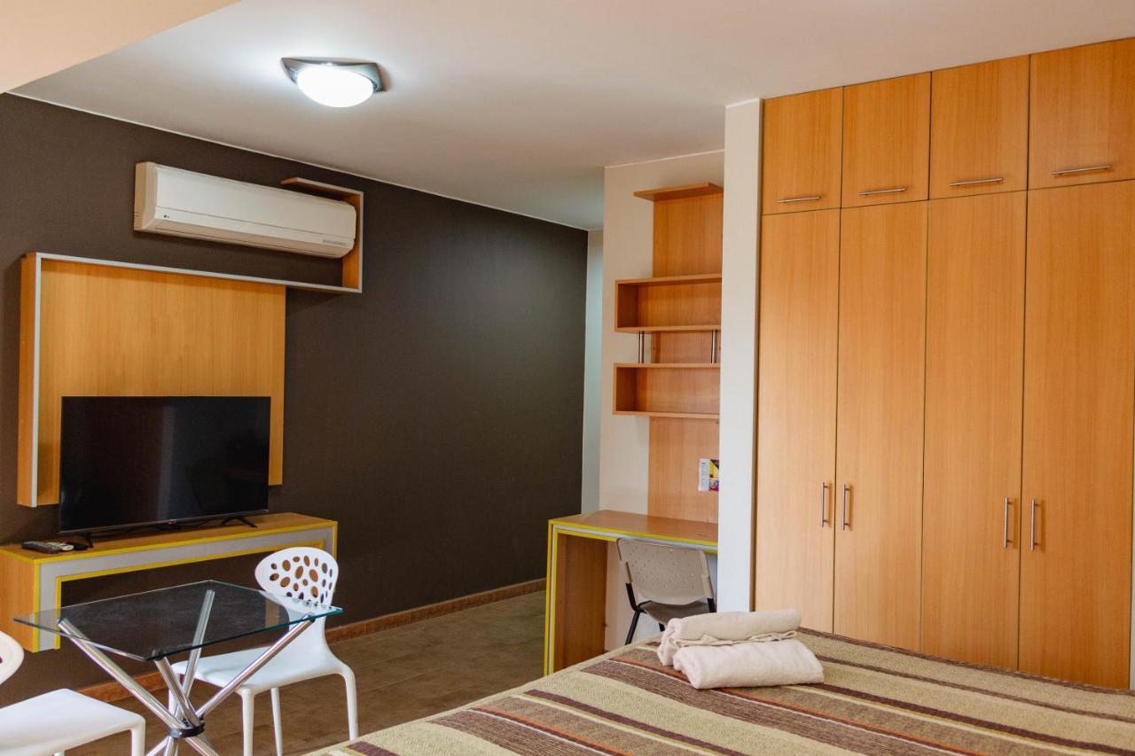 Hotel Mochiks Τσικλάγιο Εξωτερικό φωτογραφία
