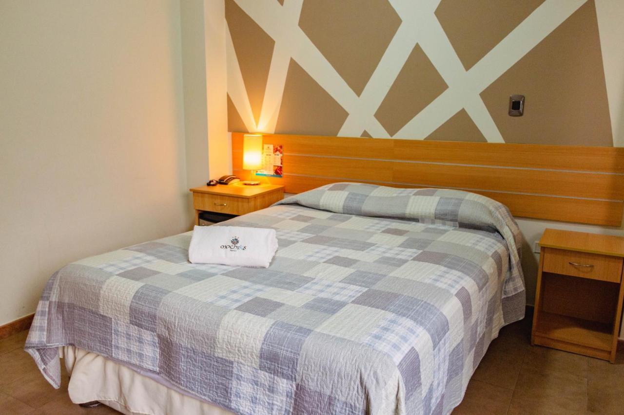 Hotel Mochiks Τσικλάγιο Εξωτερικό φωτογραφία