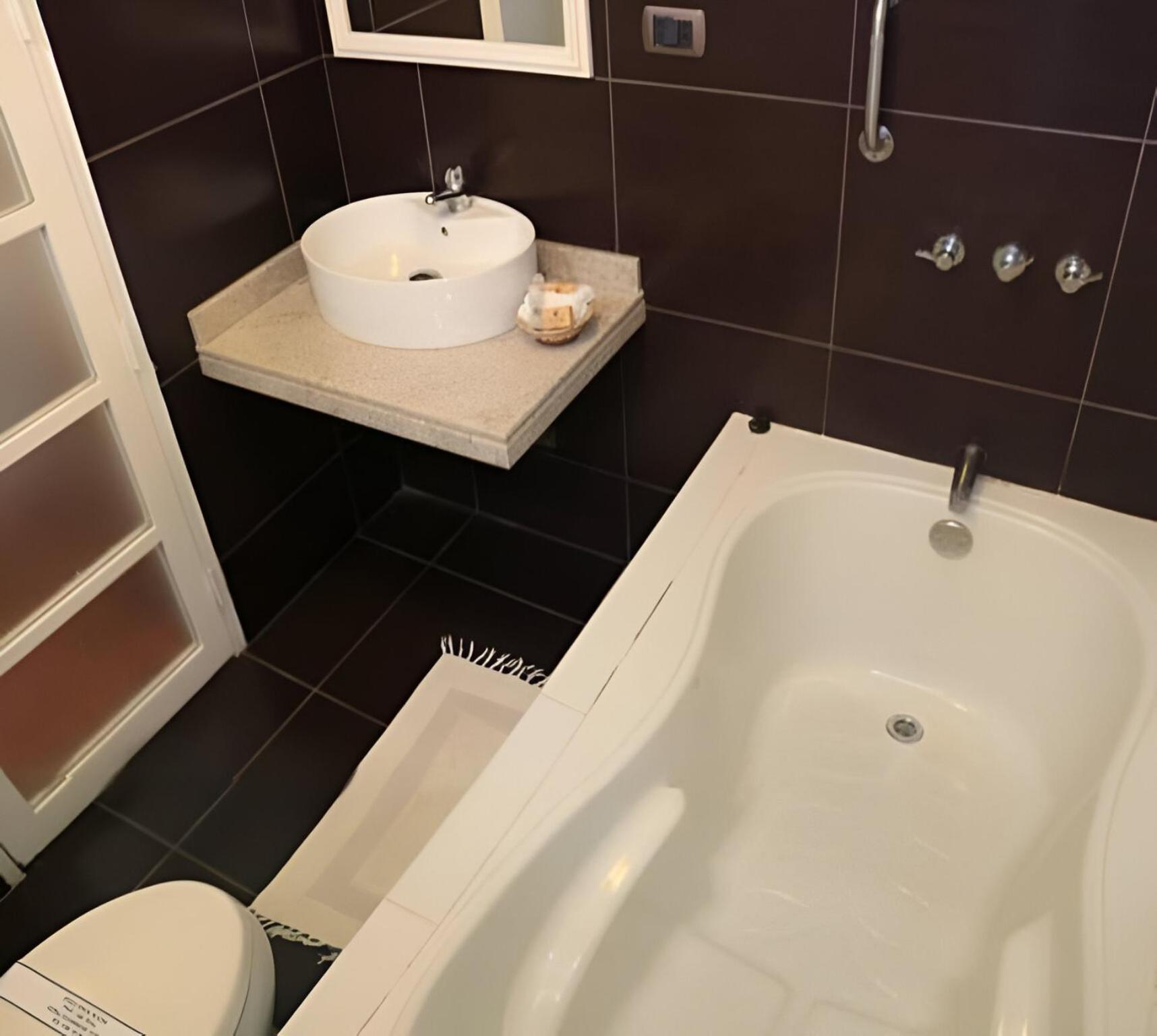 Hotel Mochiks Τσικλάγιο Εξωτερικό φωτογραφία