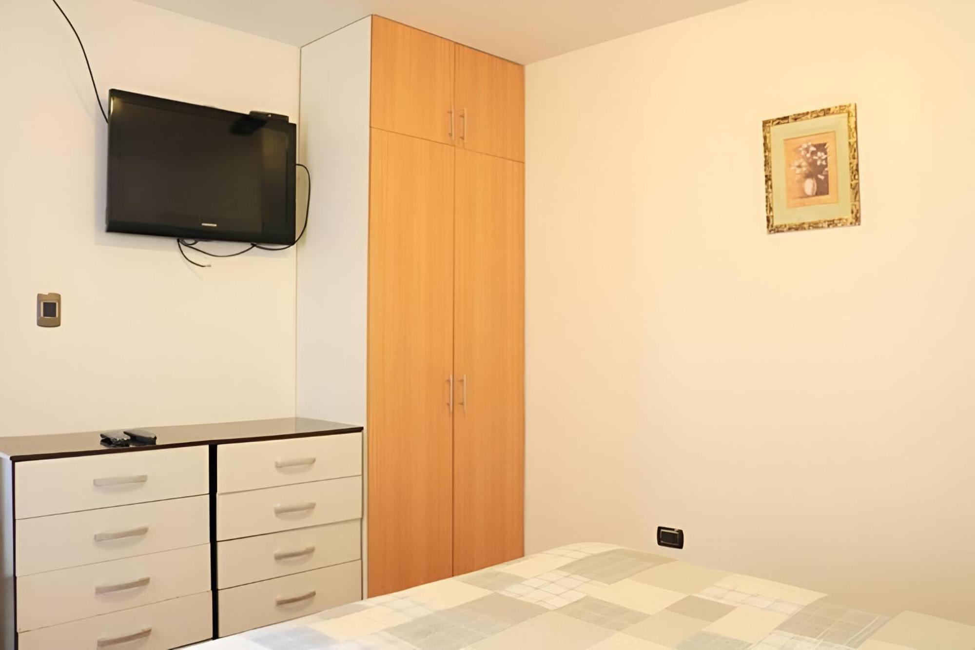 Hotel Mochiks Τσικλάγιο Εξωτερικό φωτογραφία